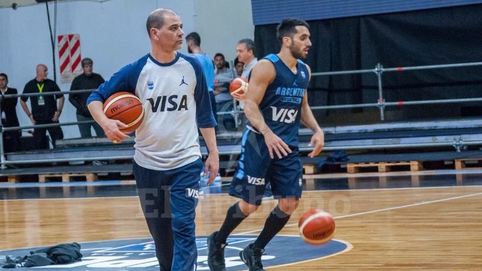 Sergio Hernández:“Salta es una provincia que está apostando por el deporte”