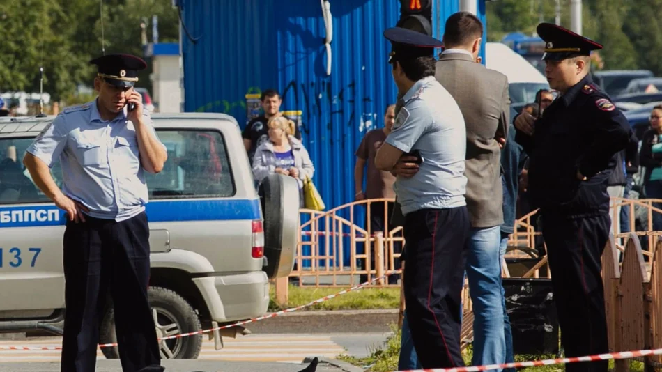 El Estado Islámico asumió la autoría de un ataque que dejó 8 heridos en Rusia