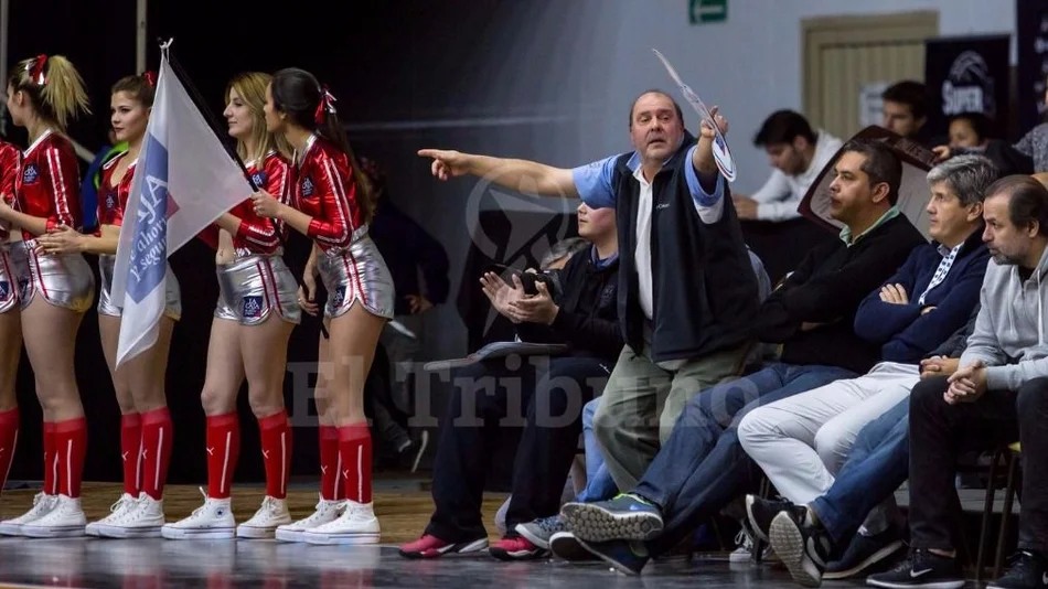 El desconocido que emocionó hasta a Manu Ginóbili