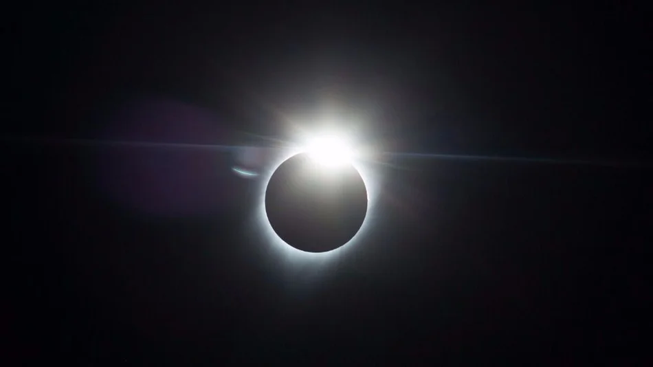Finalizó el eclipse solar que cruzó de costa a costa Estados Unidos