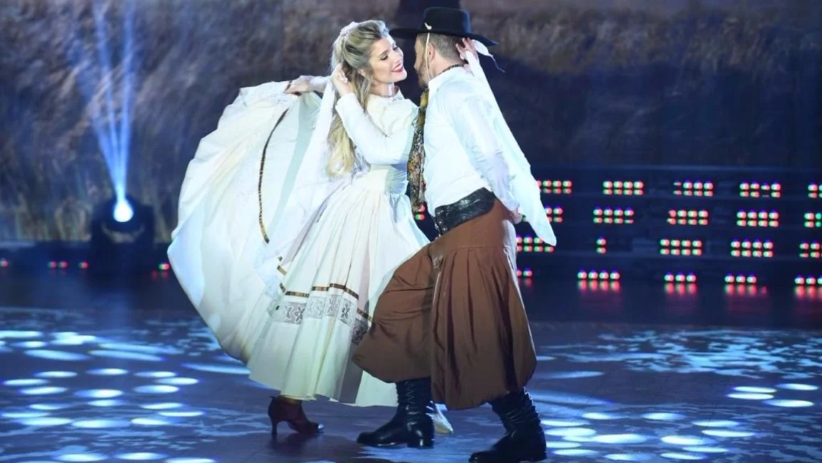 Bailando: un feriado a todo folclore
