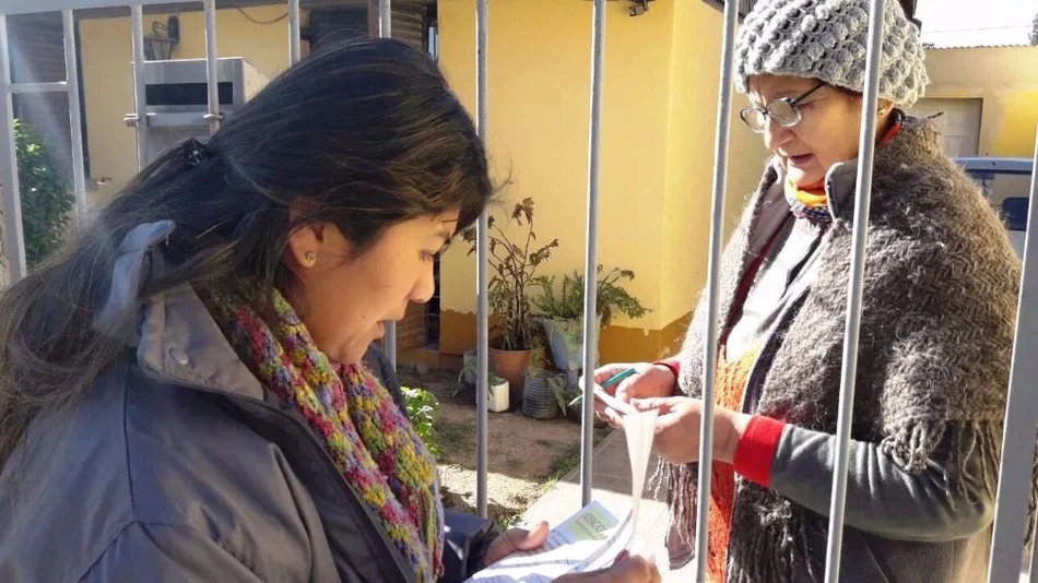 Desde mañana la recolección de residuos en los barrios Los Lapachos, Bancario y San Francisco se hará por la noche