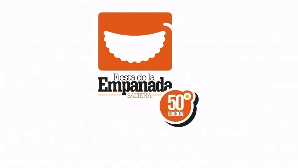 La 50ª Fiesta de la Empanada 
