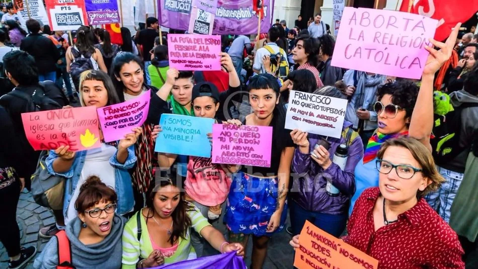 Unidos por la enseñanza laica