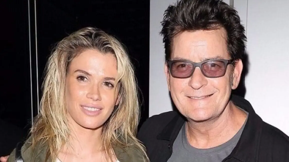 El drástico cambio de vida de Charlie Sheen