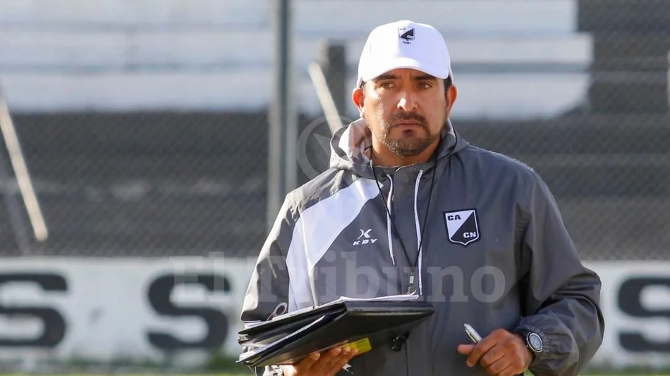 Acosta: “No ligamos con las lesiones, pero miro atrás y están todos motivados”
