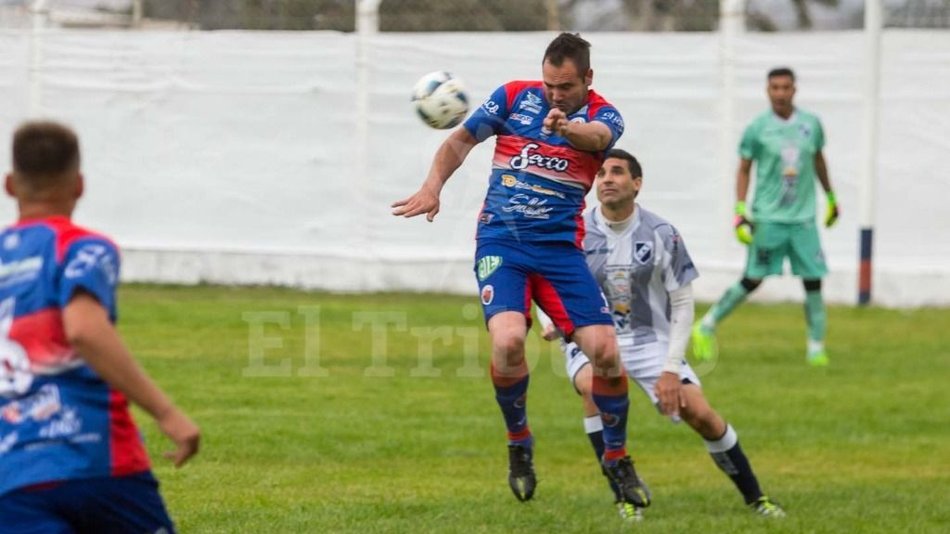 Pellegrini defiende su codiciado presente en Jujuy