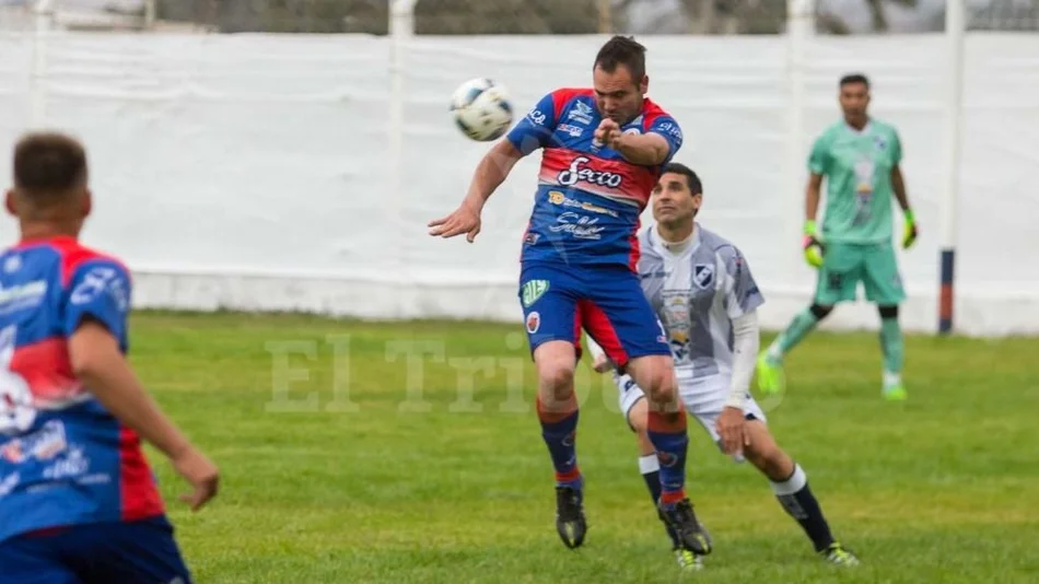 Pellegrini defiende su codiciado presente en Jujuy