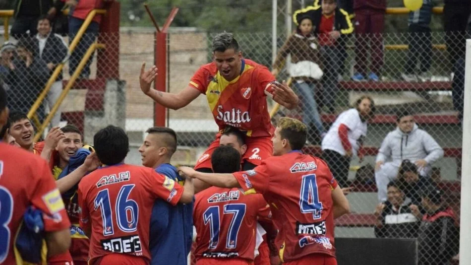 Independiente quiere mayor altura