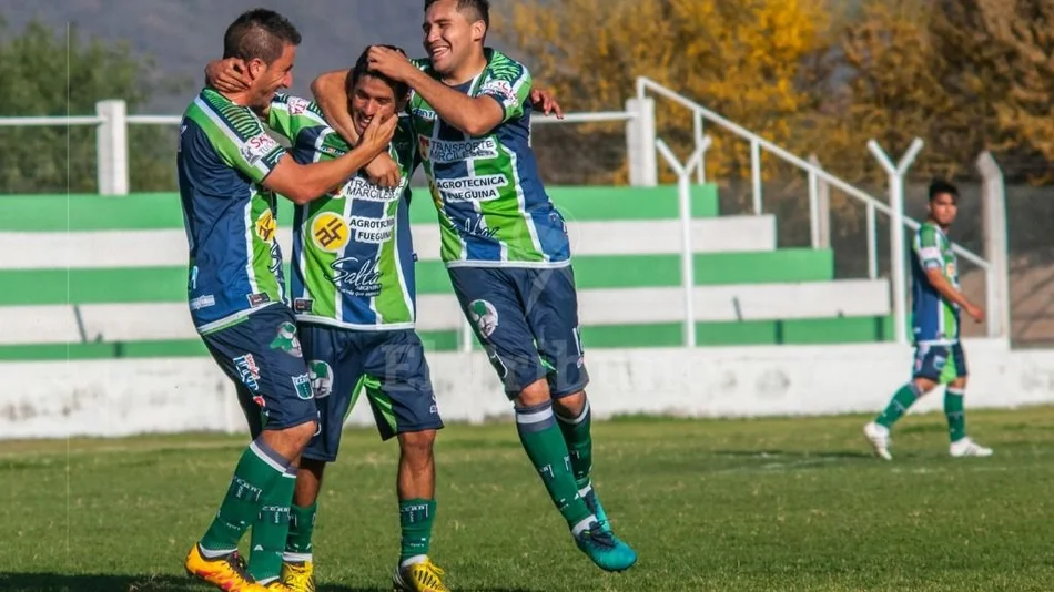 La fusión con aire más renovado