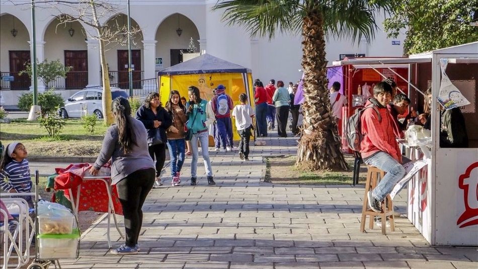 Milagro: habrá más controles a ambulantes