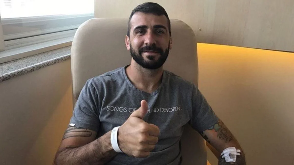 Pratto, recuperado, agradece mensajes de apoyo