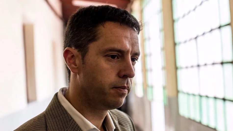 Según el fiscal, Gaspar Cinco “actuó de manera intencional” para matar a Amir 