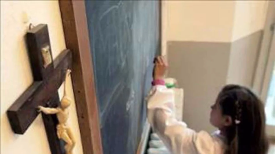 La Corte reanuda mañana la audiencia sobre la enseñanza religiosa en las escuelas de Salta
