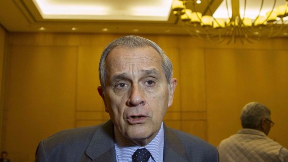 Gómez Diez: "La educación es competencia provincial"