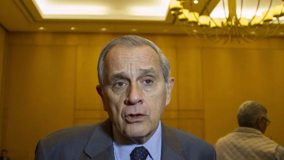 Gómez Diez: "La educación es competencia provincial"