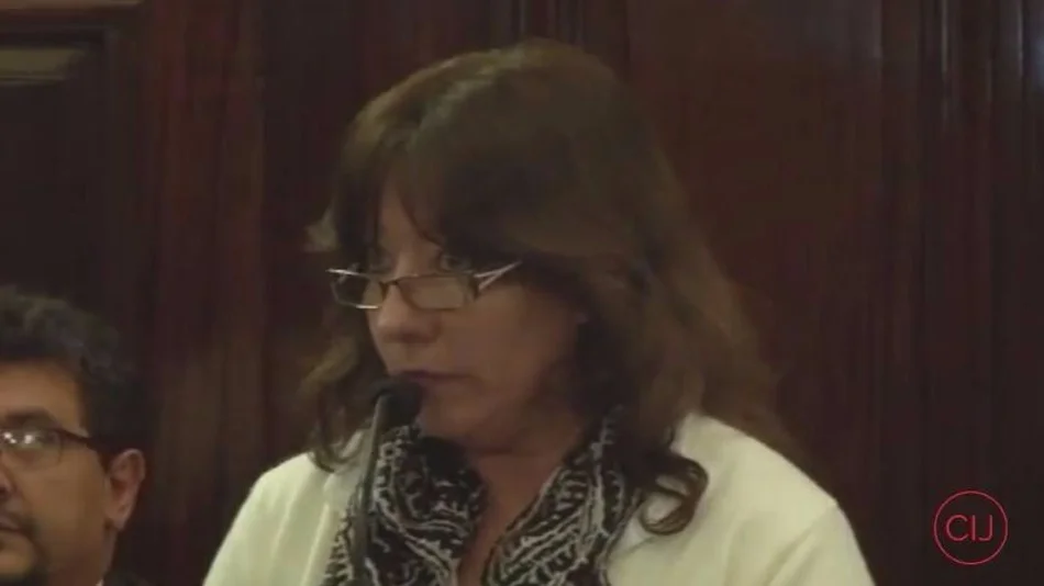 “La educación religiosa es responsabilidad de la familia y de las iglesias”
