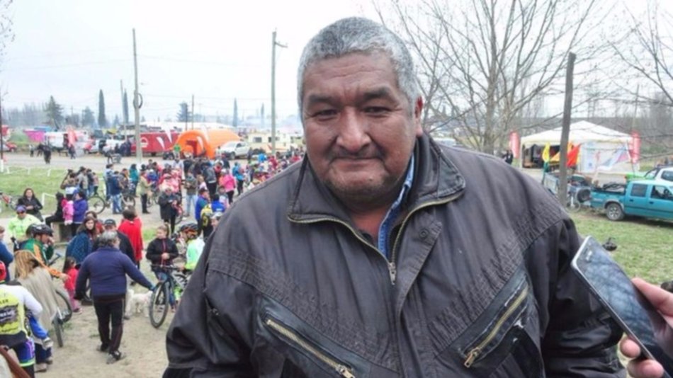 El padre de Daniel Solano, salteño desaparecido en Río Negro, denunció amenazas