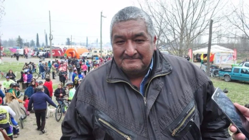 El padre de Daniel Solano, salteño desaparecido en Río Negro, denunció amenazas