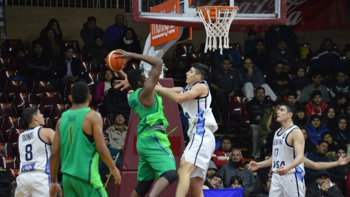 Sudamericano U21: Anoche, Brasil le quitó el invicto a la Argentina