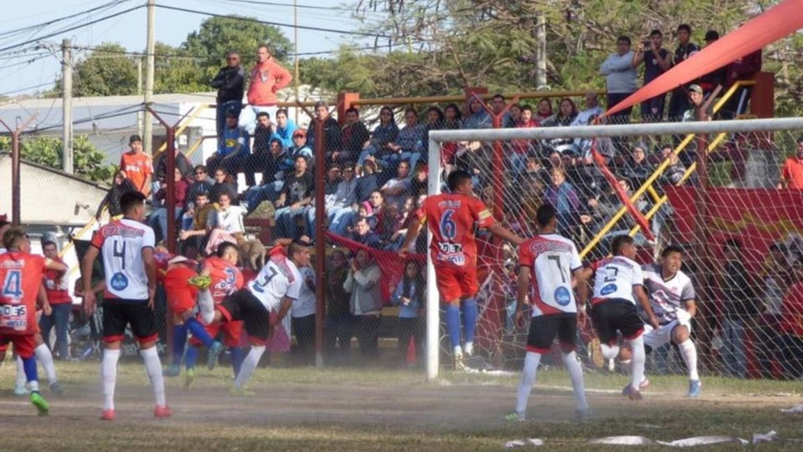 Tabacal quiere dar vuelta la historia en el Ingenio 