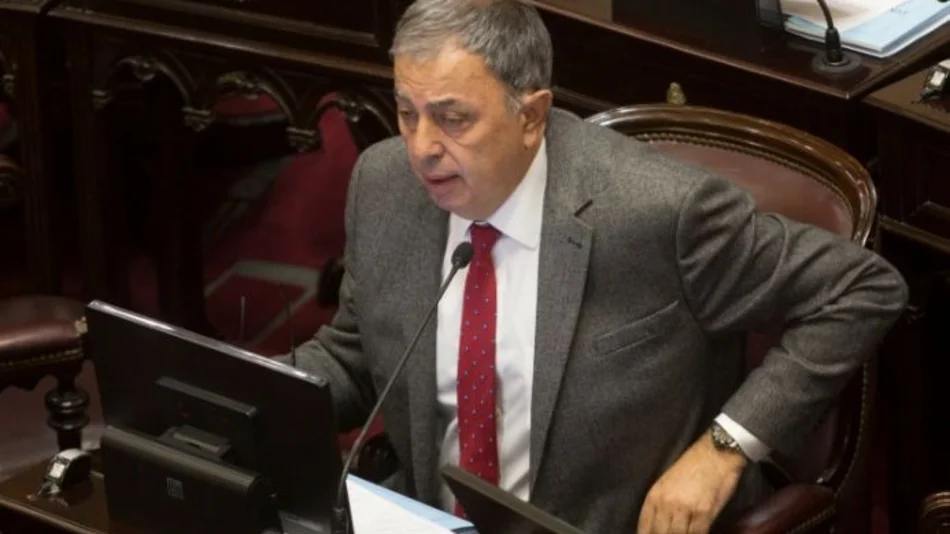 Polémica frase de Urtubey: "Hay casos donde la violación no tiene violencia sobre la mujer"
