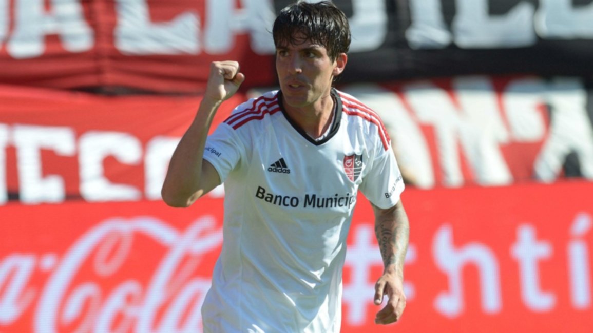 Formica, cada vez más cerca de llegar a San Lorenzo