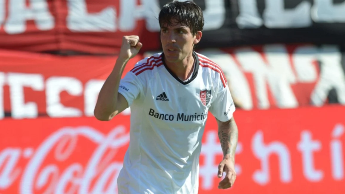 Formica, cada vez más cerca de llegar a San Lorenzo