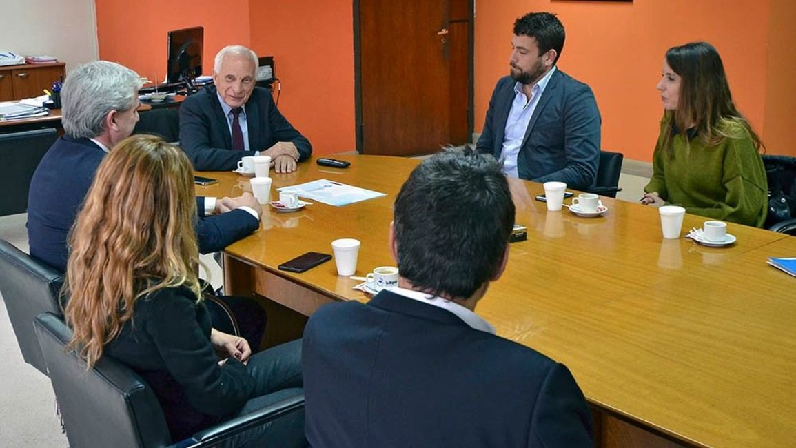 Seis municipios de los Valles Calchaquíes renovarán sus cascos históricos 