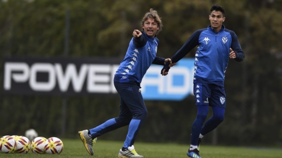 Vélez y Newell's abren el telón