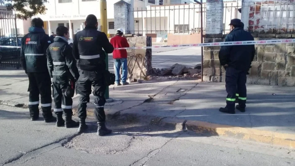 Más de 30 escuelas reportaron al Ministerio pérdida de gas 