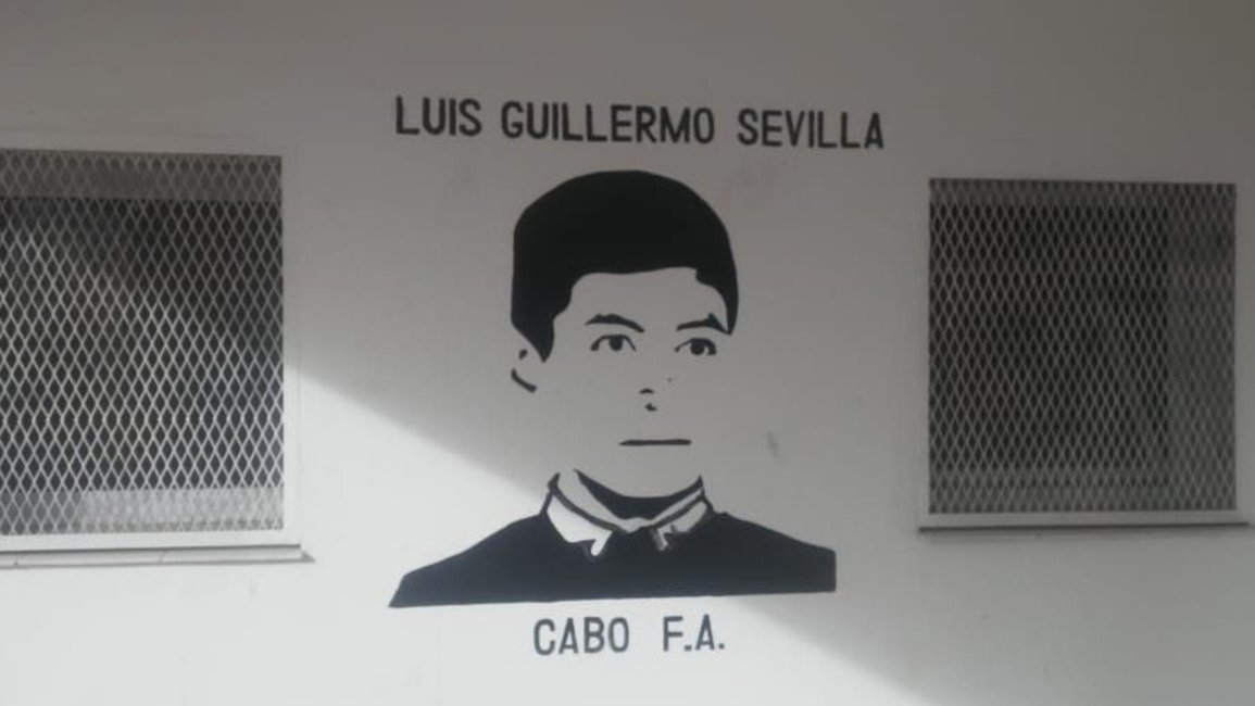 Uno es salteño: identificaron a otros tres soldados caídos en la guerra de Malvinas 