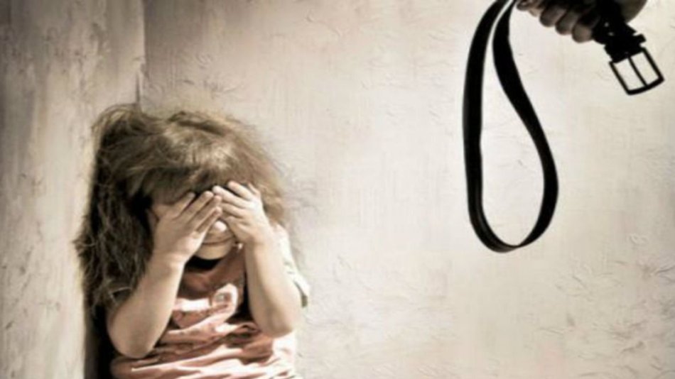 Siete de cada 10 padres del norte argentino reconocieron haber sido violentos con sus hijos