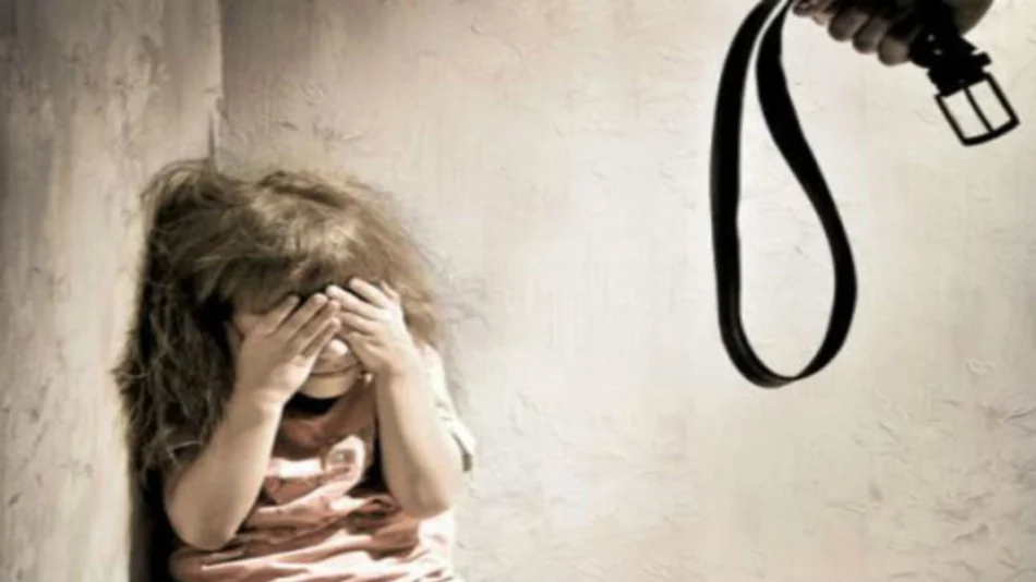 Siete de cada 10 padres del norte argentino reconocieron haber sido violentos con sus hijos