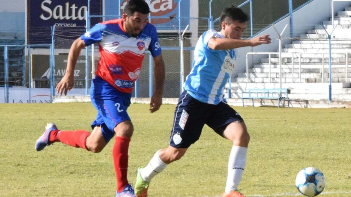 El ajuste también le llegó al Anual de la Liga Salteña