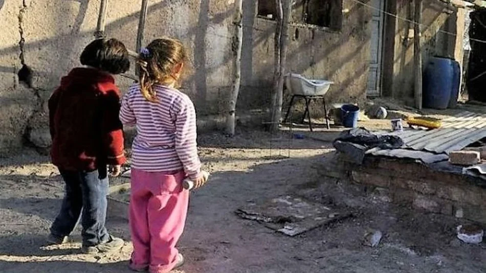 La UCA alertó sobre el aumento de la pobreza y resaltó que "afecta principalmente a los niños"