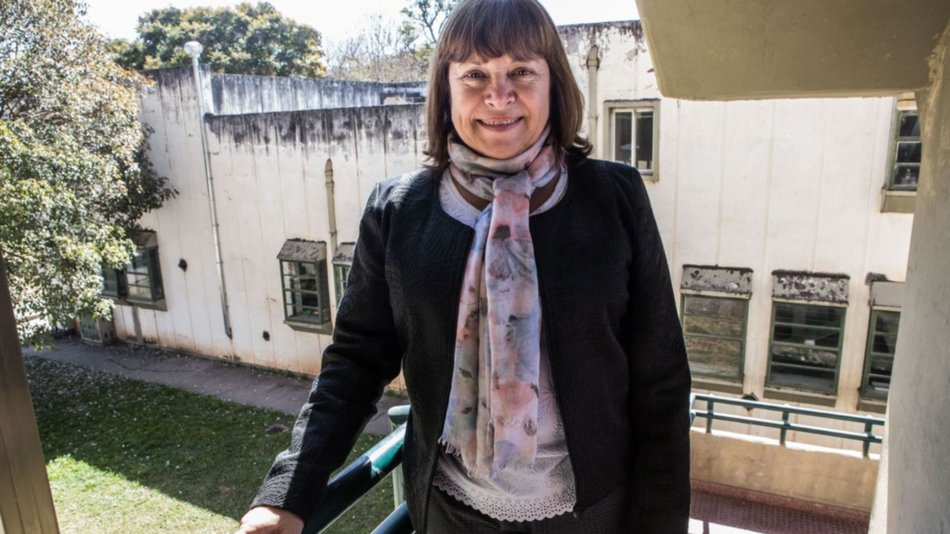 “Es fundamental rescatar cada vez más la comensalidad, el comer en familia”