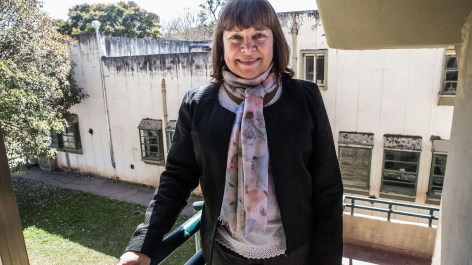 “Es fundamental rescatar cada vez más la comensalidad, el comer en familia”