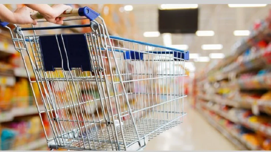 La devaluación se traslada de lleno a las góndolas