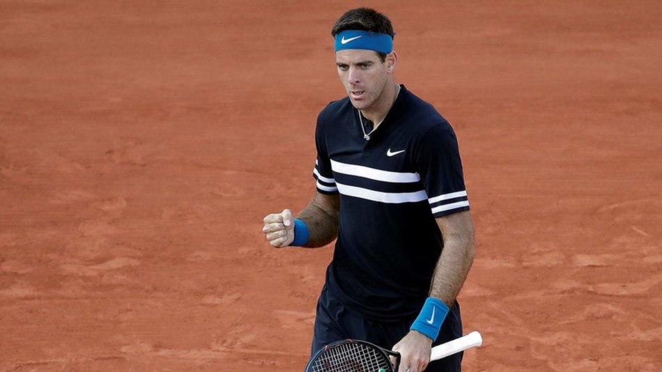 “El tercer puesto significa todo lo que he dado por el tenis”