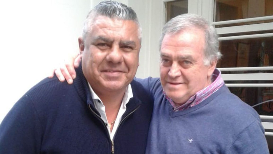 La AFA le abrió las puertas a Juventud Antoniana