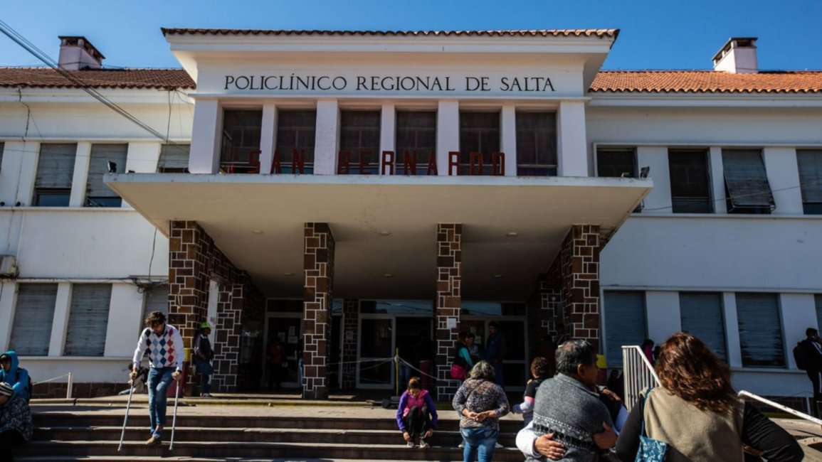 Salvador Mazza: tras una disputa, le roció combustible, le prendió fuego y acabó con su vida 