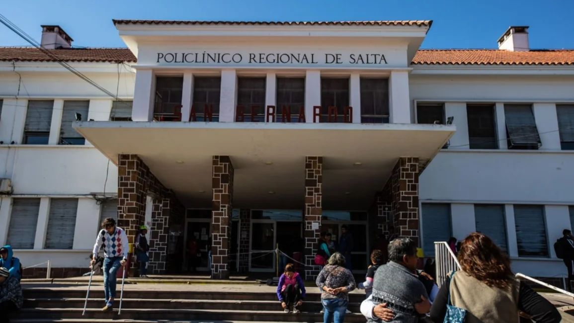 Salvador Mazza: tras una disputa, le roció combustible, le prendió fuego y acabó con su vida 