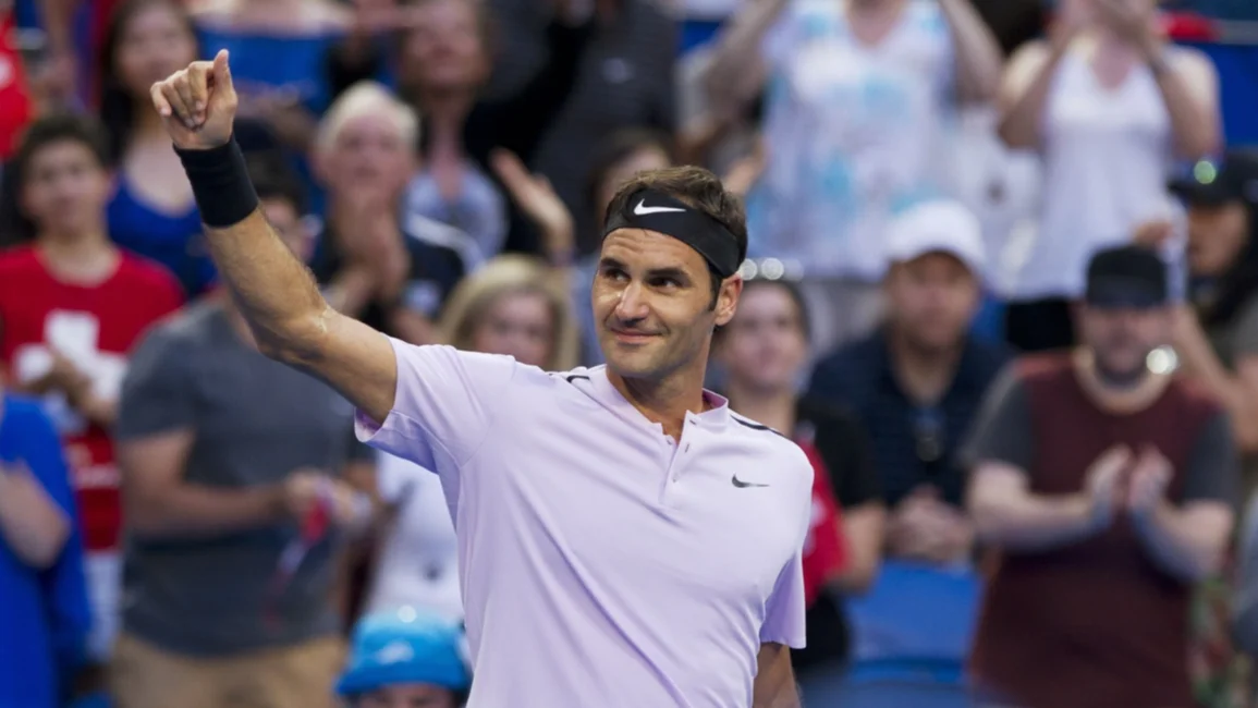Djokovic y Federer, protagonistas de la gran final de Cincinnati