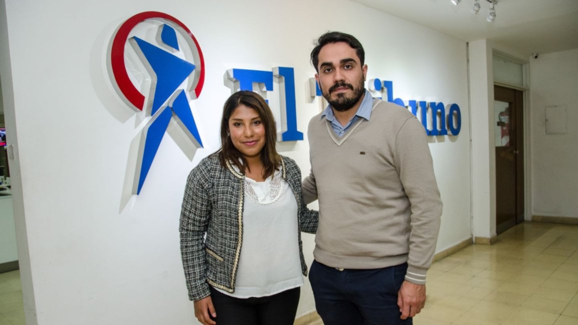 “No somos Central o Juventud pero contenemos a 300 chicos”