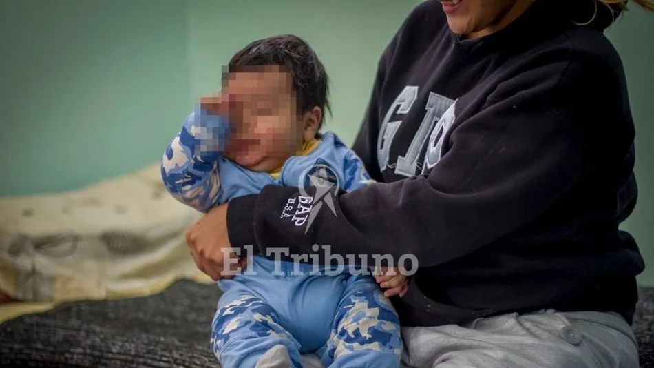 El drama de las mujeres que viven con sus hijos en la cárcel