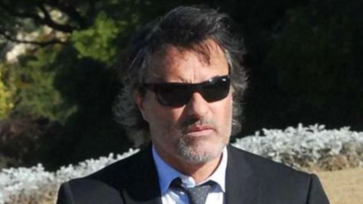 Cuadernos de las coimas: "Corcho" Rodríguez se presentó ante Bonadio 
