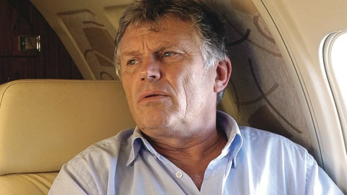 Por la causa de los cuadernos, quedó detenido el empresario Sergio Taselli 