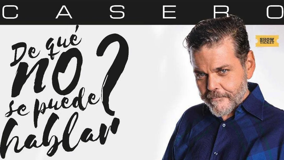 Cancelaron el show de Alfredo Casero por poner en duda el trabajo de las Abuelas 