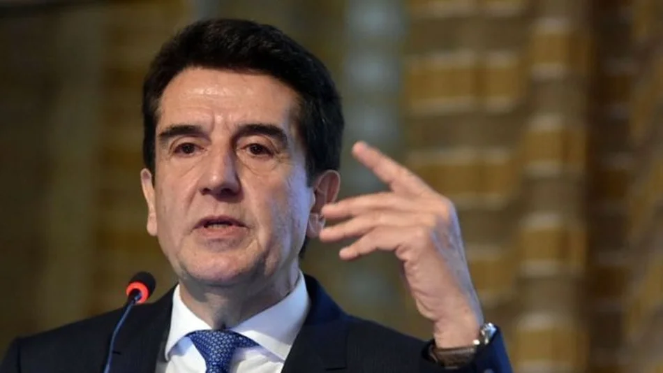 "Hasta el FMI sabe que este acuerdo es incumplible", aseguró Melconian